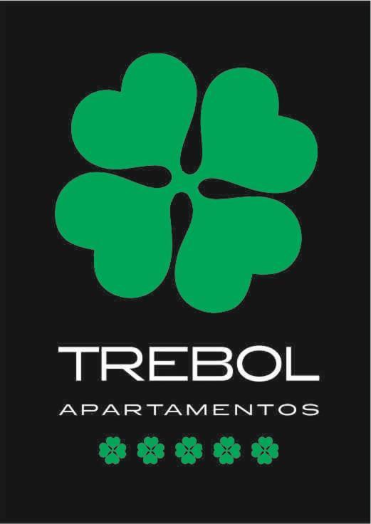 TREBOL Apartamentos Benalmádena Arroyo De La Miel Exterior foto
